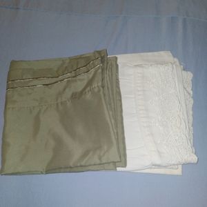 Pillow cases
